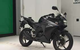 HONDA CBR150R