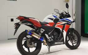 HONDA CBR250R A MC41