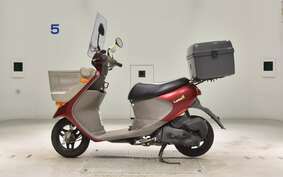 SUZUKI LET's 4 Basket CA43A