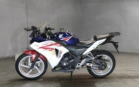 HONDA CBR250R MC41