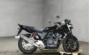 HONDA CB400SF VTEC REVO 2021 NC42