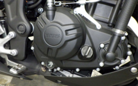 YAMAHA MT-25 A RG43J