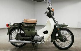 HONDA C70 SUPER CUB C70