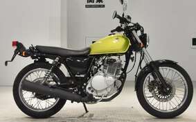 SUZUKI GRASS TRACKER NJ4DA