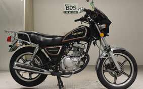 SUZUKI GN125 F Gen.2 PCJ2N