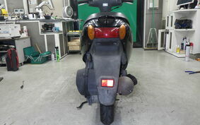 SUZUKI LET's 4 CA41A