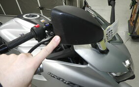 SUZUKI GIXXER 250 SF ED22B