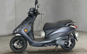 YAMAHA AXIS Z SED7J