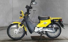 HONDA CROSS CUB 110 JA10