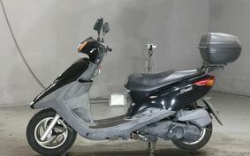 YAMAHA AXIS 125 TREET SE53J