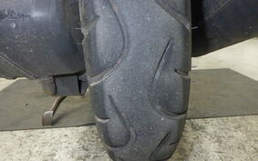 SUZUKI ADDRESS V125 CF46A