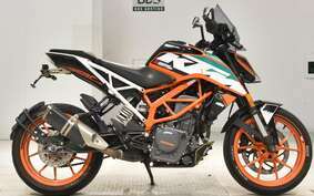 KTM 390 DUKE 2018 JPJ40