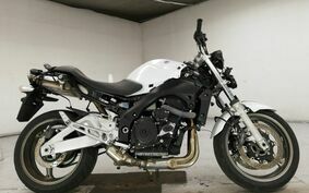 SUZUKI GSR400 2008 GK7DA