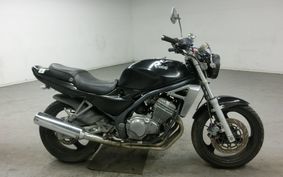 KAWASAKI BALIUS 250 1993 ZR250A