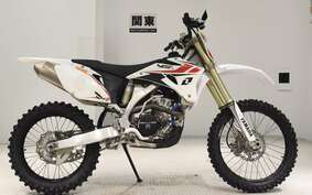 YAMAHA YZ250F CG27C