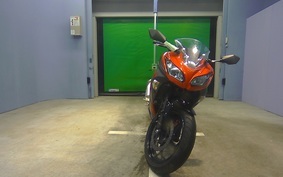 KAWASAKI NINJA 250 2014 EX250L