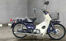 HONDA C70 SUPER CUB HA02