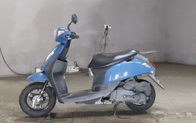 SUZUKI LETS CA4AA