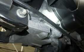 SUZUKI ADDRESS V50 CA4BA