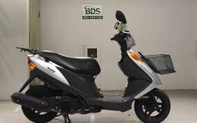 SUZUKI ADDRESS V125 CF4EA