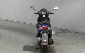 SUZUKI ADDRESS 110 CF11A