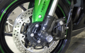 KAWASAKI NINJA 1000 SX 2022 ZXT02K