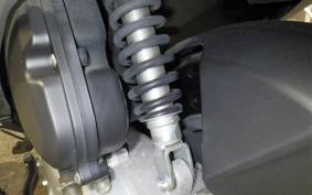 SUZUKI ADDRESS V125 DT11A