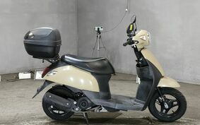 SUZUKI LET's CA4AA