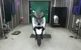 YAMAHA X-MAX 125 