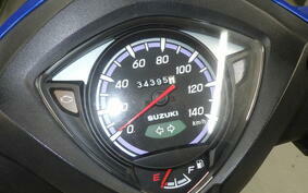 SUZUKI ADDRESS 110 CE47A