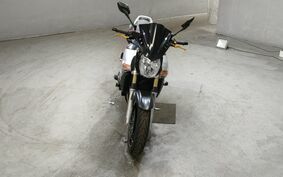 SUZUKI GSR400 2009 GK7DA