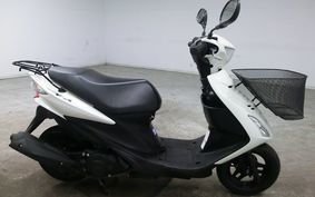 SUZUKI ADDRESS V125 S CF4MA