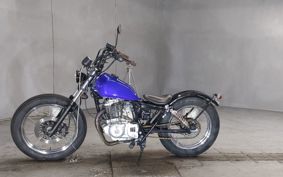SUZUKI GLASS TRACKER BIG BOY NJ4BA