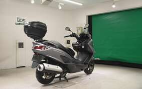 SUZUKI SKYWAVE 200 (Burgman 200) CH41A