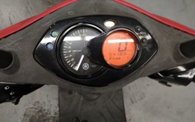 YAMAHA CYGNUS125XSR SE44J