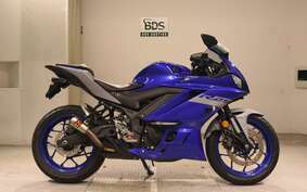 YAMAHA YZF-R25 A RG43J