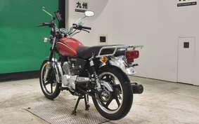 YAMAHA YB125SP