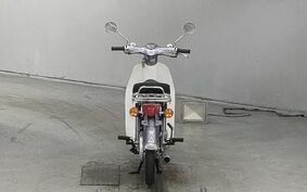 HONDA C70 SUPER CUB C70