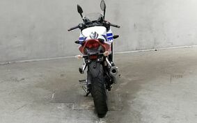 HONDA CBR250R MC41