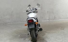 SUZUKI GSX400X IMPULSE 1995 GK79A