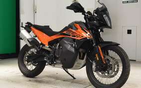 KTM 890 ADVENTURE	 2022 TS640