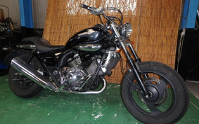 KAWASAKI ELIMINATOR 250 V Type 2004 VN250A