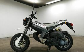 SUZUKI TR50 STREET MAGIC S CA1LB