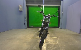 SUZUKI GRASS TRACKER NJ4BA