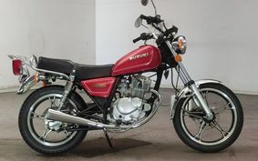 SUZUKI GN125 H PCJG9