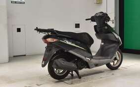 SUZUKI ADDRESS V125 DT11A