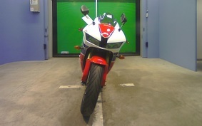 HONDA CBR600RR GEN 3 2015 PC40