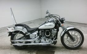 YAMAHA DRAGSTAR 400 2006 VH01J