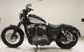 HARLEY XL1200N 2012 CZ3