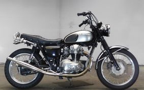 KAWASAKI W650 2007 EJ650A